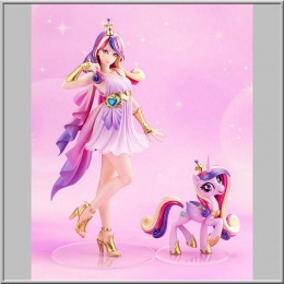 Bishoujo Princess Cadance - Mon Petit Poney
