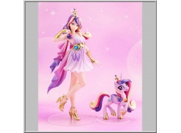 Bishoujo Princess Cadance - Mon Petit Poney