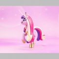 Bishoujo Princess Cadance - Mon Petit Poney