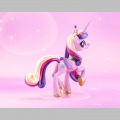 Bishoujo Princess Cadance - My Little Pony