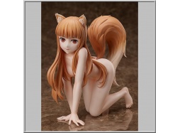 Holo 1/4 - Spice and Wolf (Freeing)