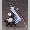 Samurai Bunny Botan Designed by saitom - Original Character (Freeing)