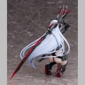 Samurai Bunny Botan Designed by saitom - Original Character (Freeing)