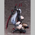 Samurai Bunny Botan Designed by saitom - Original Character (Freeing)