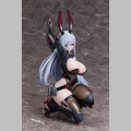 Samurai Bunny Botan Designed by saitom - Original Character (Freeing)
