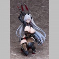 Samurai Bunny Botan Designed by saitom - Original Character (Freeing)
