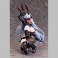 Samurai Bunny Botan Designed by saitom - Original Character (Freeing)