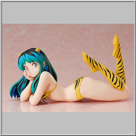 Lum 1/4 - Urusei Yatsura (Freeing)