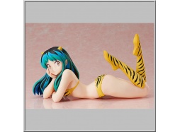 Lum 1/4 - Urusei Yatsura (Freeing)