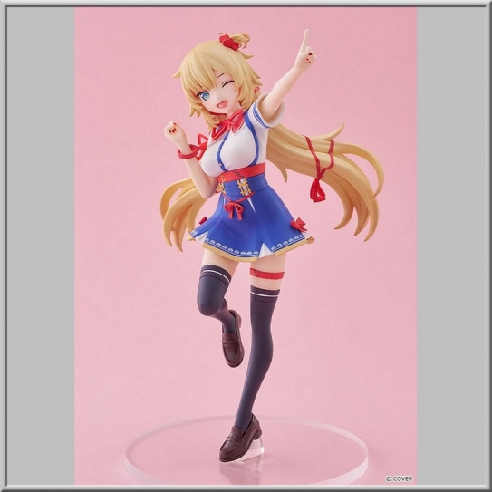 Akai Haato - Hololive Production (GSC)