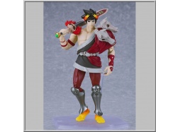 Figurine Figma Zagreus - Hades (GSC)