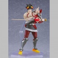 Figurine Figma Zagreus - Hades (GSC)