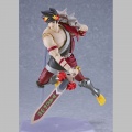 Figurine Figma Zagreus - Hades (GSC)