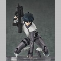 Motoko Kusanagi - Ghost in the Shell (GSC)