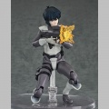 Motoko Kusanagi - Ghost in the Shell (GSC)