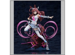 Mihono Bourbon - The Chestnut Cyborg - Uma Musume Pretty Derby (GSC)
