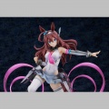 Mihono Bourbon - The Chestnut Cyborg - Uma Musume Pretty Derby (GSC)