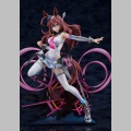 Mihono Bourbon - The Chestnut Cyborg - Uma Musume Pretty Derby (GSC)