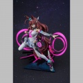 Mihono Bourbon - The Chestnut Cyborg - Uma Musume Pretty Derby (GSC)