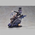 Cheshire: The Cat in the Magic Hat - Azur Lane (GSC)