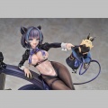 Cheshire: The Cat in the Magic Hat - Azur Lane (GSC)