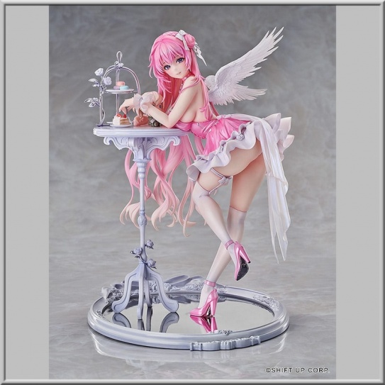 Dorothy: Nostalgia - Goddess of Victory: Nikke (GSC)