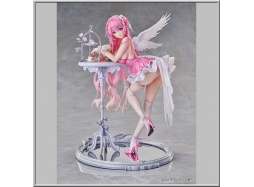 Dorothy: Nostalgia - Goddess of Victory: Nikke (GSC)