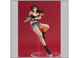 Revy L Size - Black Lagoon (GSC)