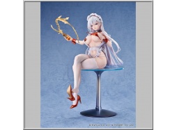 Belfast: Blissful Service Ver. - Azur Lane (GSC)