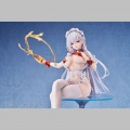 Belfast: Blissful Service Ver. - Azur Lane (GSC)