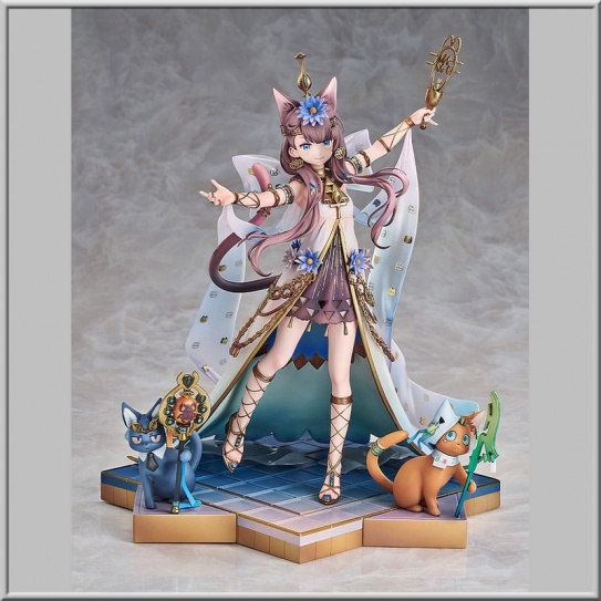 Pepe: Nuit of the Nightsky Ver. - Arknights (GSC)