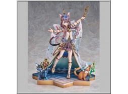 Pepe: Nuit of the Nightsky Ver. - Arknights (GSC)