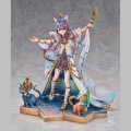 Pepe: Nuit of the Nightsky Ver. - Arknights (GSC)