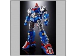 GX-118 Voltes V - Voltes V Legacy (Bandai)