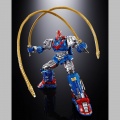 GX-118 Voltes V - Voltes V Legacy (Bandai)