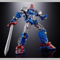 GX-118 Voltes V - Voltes V Legacy (Bandai)