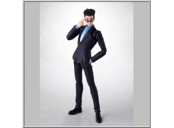 S.H.Figuarts Leorio - Hunter X Hunter (Bandai)