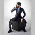 S.H.Figuarts Leorio - Hunter X Hunter (Bandai)