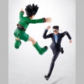 S.H.Figuarts Leorio - Hunter X Hunter (Bandai)