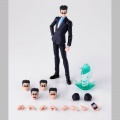 S.H.Figuarts Leorio - Hunter X Hunter (Bandai)