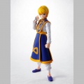 S.H.Figuarts Kurapika - Hunter X Hunter (Bandai)