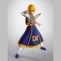 S.H.Figuarts Kurapika - Hunter X Hunter (Bandai)