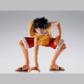 S.H.Figuarts Monkey D. Luffy Marineford - One Piece