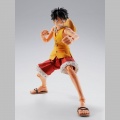 S.H.Figuarts Monkey D. Luffy Marineford - One Piece