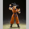 S.H.Figuarts Son Goku & Son Gohan Kid & Kintoun - Dragon Ball Z