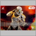 Hot Toys Clone Commando Gregor Exclusive - Star Wars: The Clone Wars