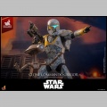 Hot Toys Clone Commando Gregor Exclusive - Star Wars: The Clone Wars