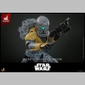 Hot Toys Clone Commando Gregor Exclusive - Star Wars: The Clone Wars