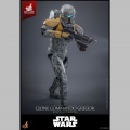 Hot Toys Clone Commando Gregor Exclusive - Star Wars: The Clone Wars