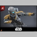 Hot Toys Clone Commando Gregor Exclusive - Star Wars: The Clone Wars